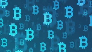 Bitcoin, Crypto, Currency, 4K wallpaper