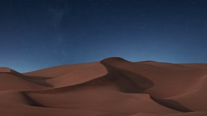 Desert, Nature, 4K wallpaper