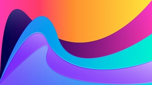 Abstract, Artist, Artwork, Digital Art, 4K wallpaper