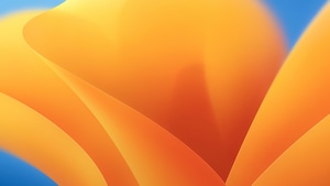 Macos Ventura, Macbook, Apple, Computer, 4K wallpaper