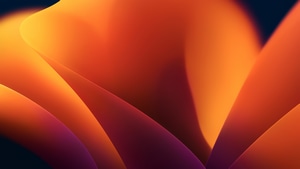 Macos Ventura, Macbook, Apple, Computer, 4K wallpaper