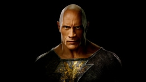 Black Adam, Superheroes, Movies, Artist, Artwork, Digital Art, 4K wallpaper