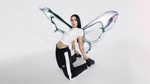 Dua Lipa, Music, Celebrities, Girls, Singer, Puma, , 4K wallpaper