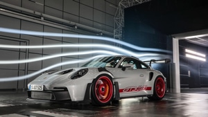 Porsche 911 Gt3 R, Porsche 911, Porsche, Cars, 2022 Cars, 4K wallpaper