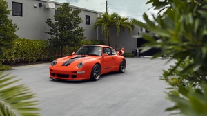 Porsche 911, Porsche, Cars, Behance, 4K wallpaper