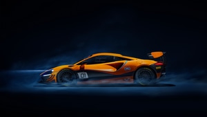 Mclaren Artura, Mclaren, Cars, 2022 Cars, Cars, 4K wallpaper