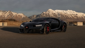 Bugatti Chiron, Bugatti, 2022 Cars, Cars, 4K wallpaper