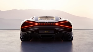 Bugatti W16 Mistral, Bugatti, 2024 Cars, Cars, 4K wallpaper