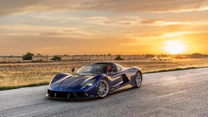 Hennessey Venom F5, Hennessey, 2023 Cars, Cars, 4K wallpaper