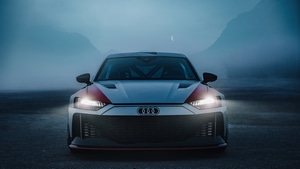 Audi Rs6, Audi, 2022 Cars, Cars, 4K wallpaper