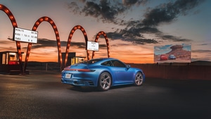 Porsche 911, Porsche, Cars, 2022 Cars, 4K wallpaper