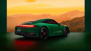 Porsche 911, Porsche, 2022 Cars, Cars, 4K wallpaper