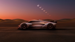 Mclaren Solus Gt, Mclaren, 2022 Cars, Cars, 4K wallpaper