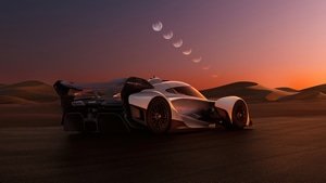 Mclaren Solus Gt, Mclaren, 2022 Cars, Cars, 4K wallpaper