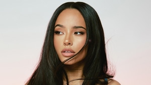 Becky G, Celebrities, Girls, Music, 4K wallpaper