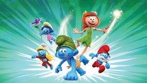 TV series, Animated series, Cartoon, 4K wallpaper