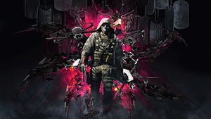 Tom Clancys Ghost Recon Breakpoint, 2022 Games, Games, 4K wallpaper