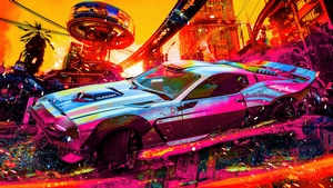 Cyberpunk 2077, 2022 Games, Games, 4K wallpaper