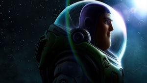 Lightyear, 2022 Movies, Movies, 4K wallpaper