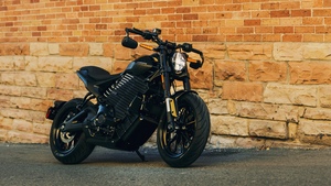 2025, Harley-Davidson LiveWire, Electric bikes, 4K wallpaper