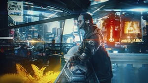 Cyberpunk 2077, 2022 Games, Games, Scifi, Artist, Artwork, Digital Art, Artstation, 4K wallpaper