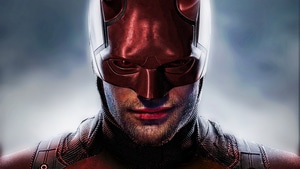 Daredevil, Superheroes, Artist, Artwork, Digital Art, Artstation, 4K wallpaper