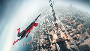 Marvels Spider Man Remastered, Spiderman, Games, 2022 Games, Ps5 Games, Ps Games, Artstation, 4K wallpaper