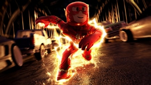 Flash, Superheroes, Artist, Artwork, Digital Art, Artstation, 4K wallpaper
