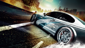 Need For Speed, Games, Deviantart, 4K wallpaper