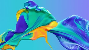 Huawei, Abstract, Artist, Artwork, Digital Art, 4K wallpaper