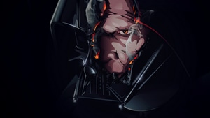 Darth Vader, Star Wars, 2022 Movies, Movies, Behance, 4K wallpaper