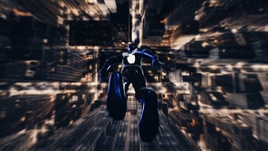 Spiderman, Superheroes, Games, 4K wallpaper