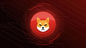 Shiba Inu, Crypto, Currency, 4K wallpaper