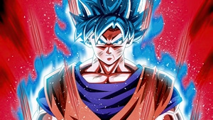 Goku, Dragon Ball, Anime, Artist, Artwork, Digital Art, Deviantart, 4K wallpaper