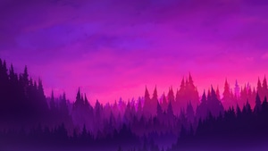 Artist, Artwork, Digital Art, Deviantart, 4K wallpaper