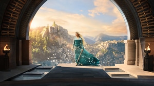 The Lord Of The Rings The Rings Of Power, The Lord Of The Rings, Tv Shows, 4K wallpaper