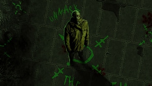 Riddler, The Batman, Superheroes, Movies, 2022 Movies, 4K wallpaper