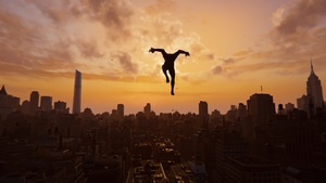 Spiderman, Games, 2022 Games, 4K wallpaper