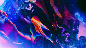 Abstract, Artist, Artwork, Digital Art, 4K wallpaper