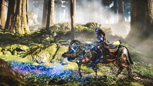 Aloy, Horizon Forbidden West, Games, 2022 Games, Ps5 Games, Ps Games, Ps4 Games, 4K wallpaper