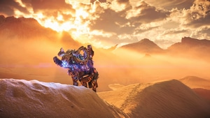 Aloy, Horizon Forbidden West, Games, 2020 Games, Ps5 Games, Ps Games, Ps4 Games, 4K wallpaper
