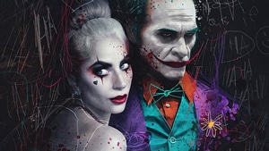 Joker, Harley Quinn, Superheroes, Artist, Artwork, Digital Art, 4K wallpaper