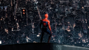Spiderman, 2022 Games, Games, Ps5 Games, 4K wallpaper