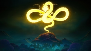 Fortnite, Dragon Ball, 2022 Games, Games, 4K wallpaper