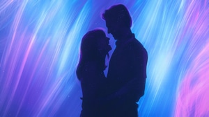 Love, Couple, Artist, Artwork, Digital Art, 4K wallpaper