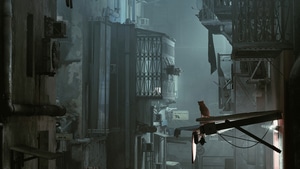 Stray, Games, Ps4 Games, Ps5 Games, Pc Games, 2022 Games, 4K wallpaper