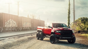 Ram, Cars, 2022 Cars, 4K wallpaper