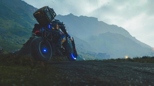 Death Stranding, 2022 Games, Ps4 Games, Ps5 Games, Pc Games, Games, 4K wallpaper