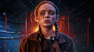 Stranger Things Season 4, Stranger Things, Tv Shows, 4K wallpaper