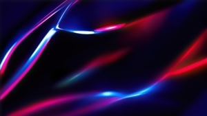 Acer Nitro, Stock, Gaming Laptop, Neon, Futuristic, 4K wallpaper